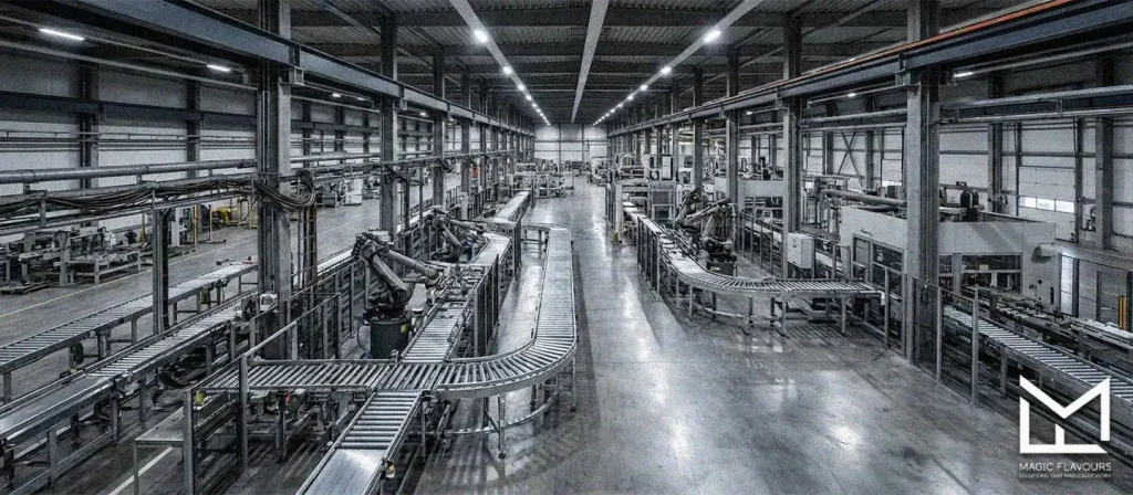 How private label differs from manufacturer-owned brands