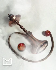 Introduction of Double Apple Shisha Flavor