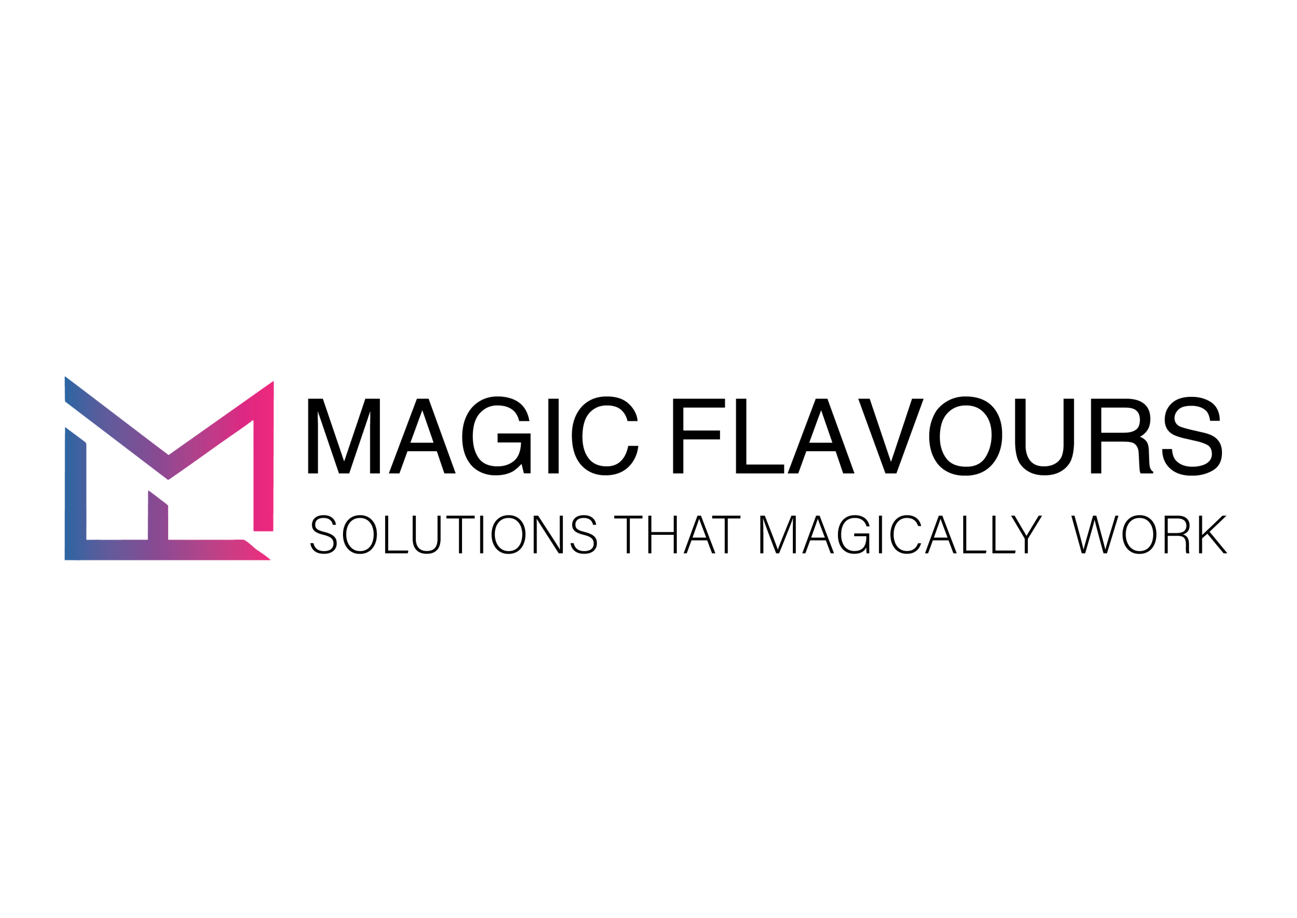 Magic Flavours Logo