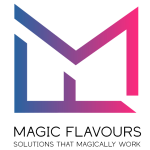 Magic Flavours Logo