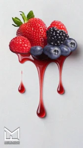 Names that signal freshness and authenticity