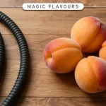 Apricot Shisha Flavor: Crafting, Balancing, and Innovating