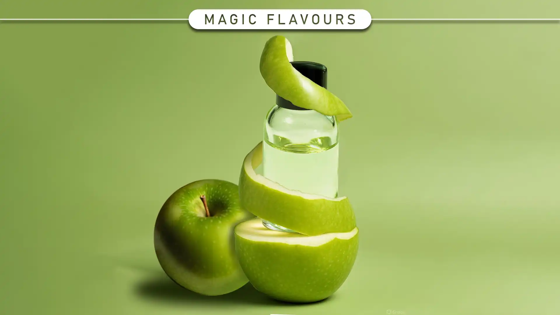 Green Apple Shisha Flavour: 2026 Ultimate Guide