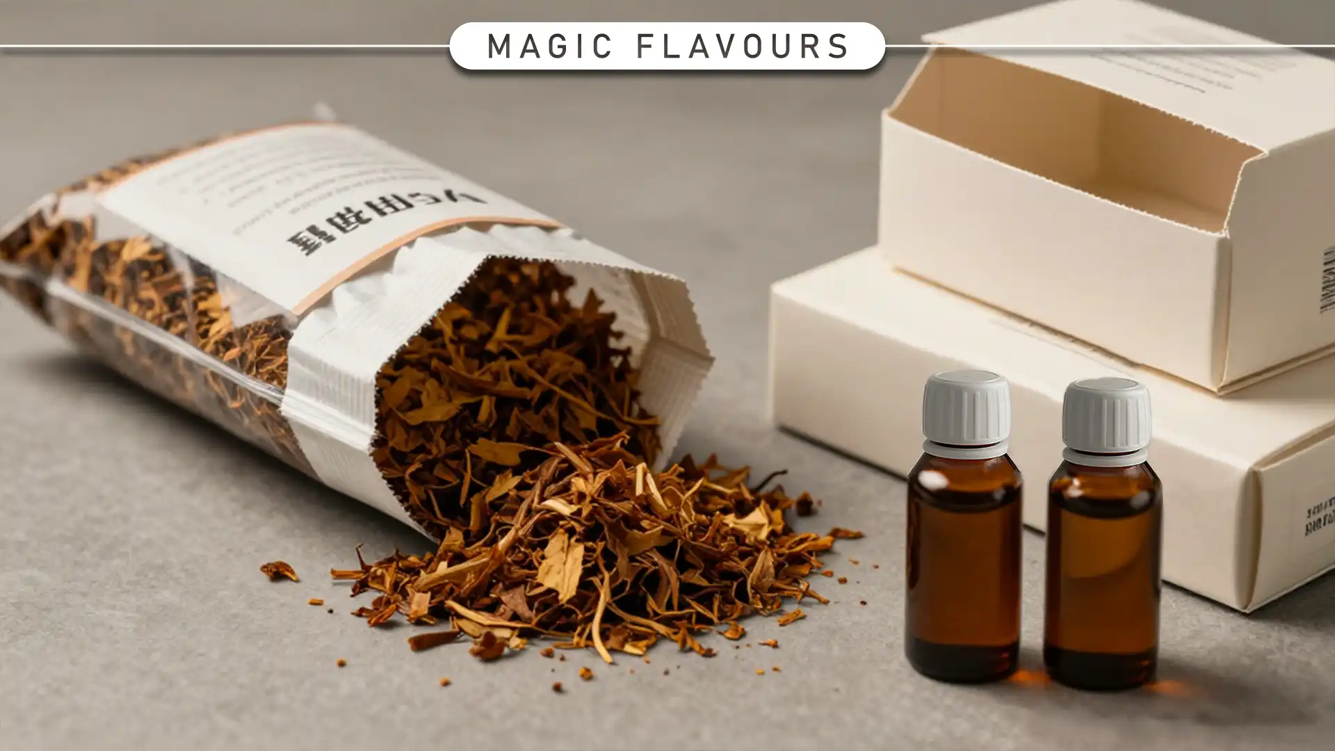 Private Label Shisha Flavor in the Hookah Market