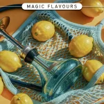 Lemon Shisha Flavour Market Insights