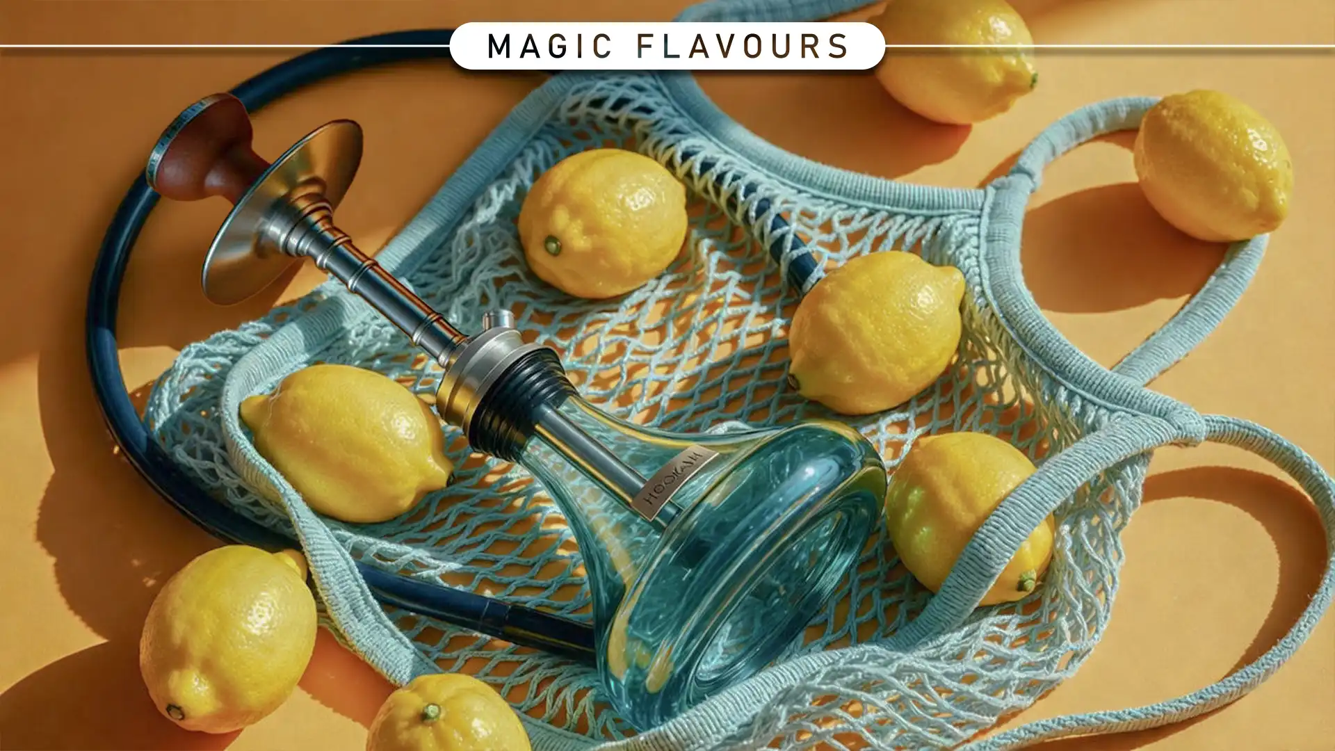 Lemon Shisha Flavour Market Insights