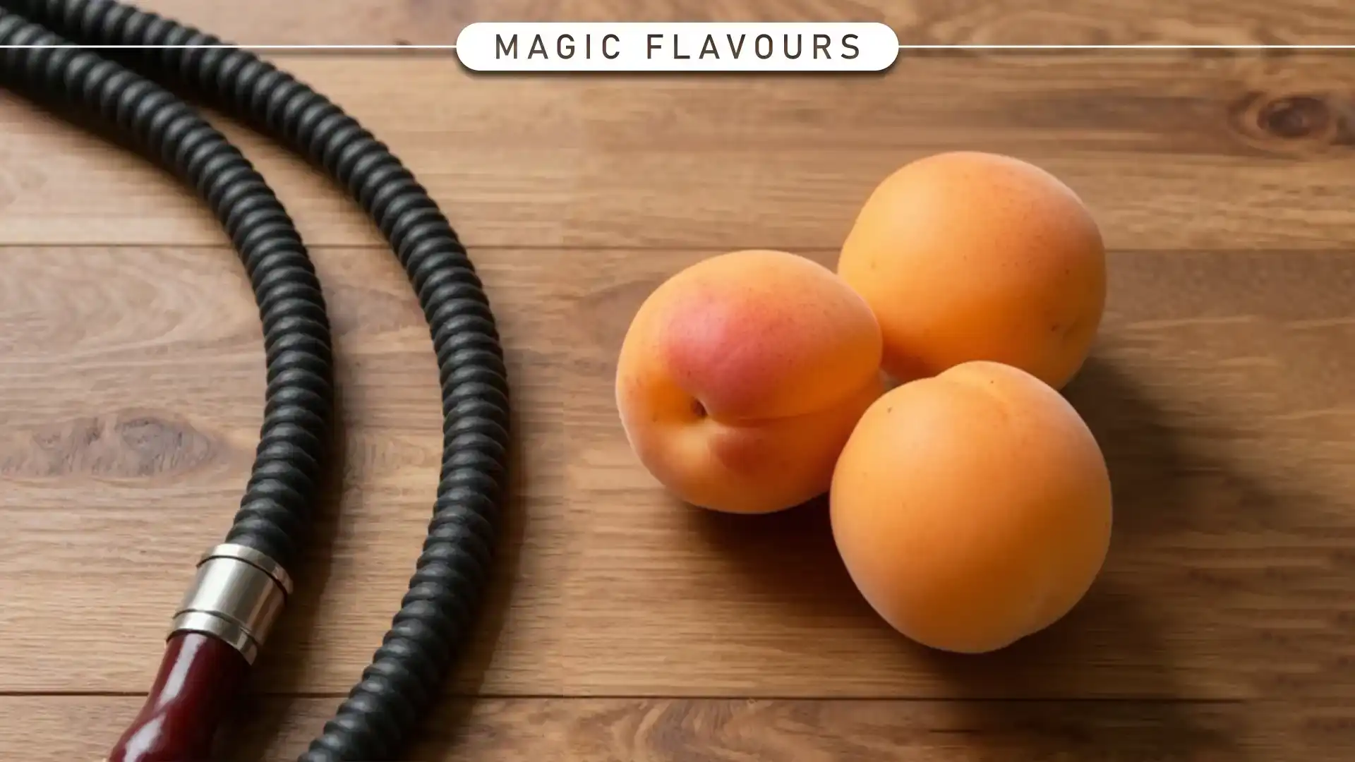 Apricot Shisha Flavour: Crafting, Balancing, and Innovating