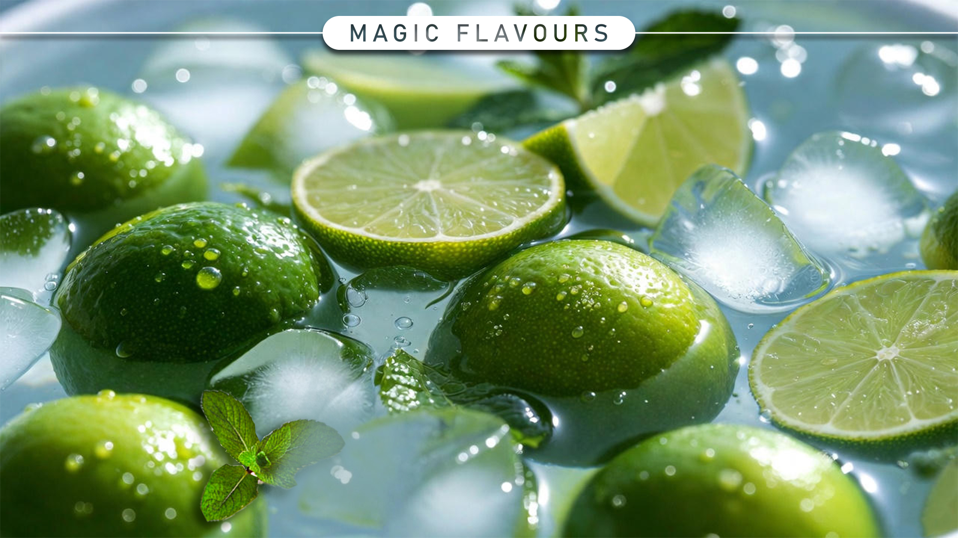 Lemon Mint Shisha Flavour: Classic Taste Driving Global Demand