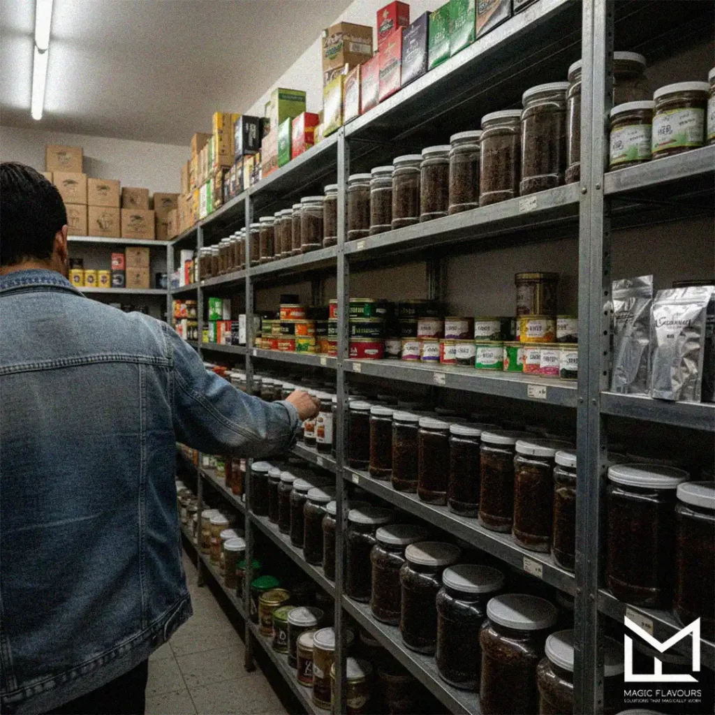 The Importance of Shisha Packaging Design