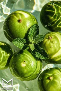 4 Perfect Flavour Pairings with Lime Shisha Flavour You Must Try 