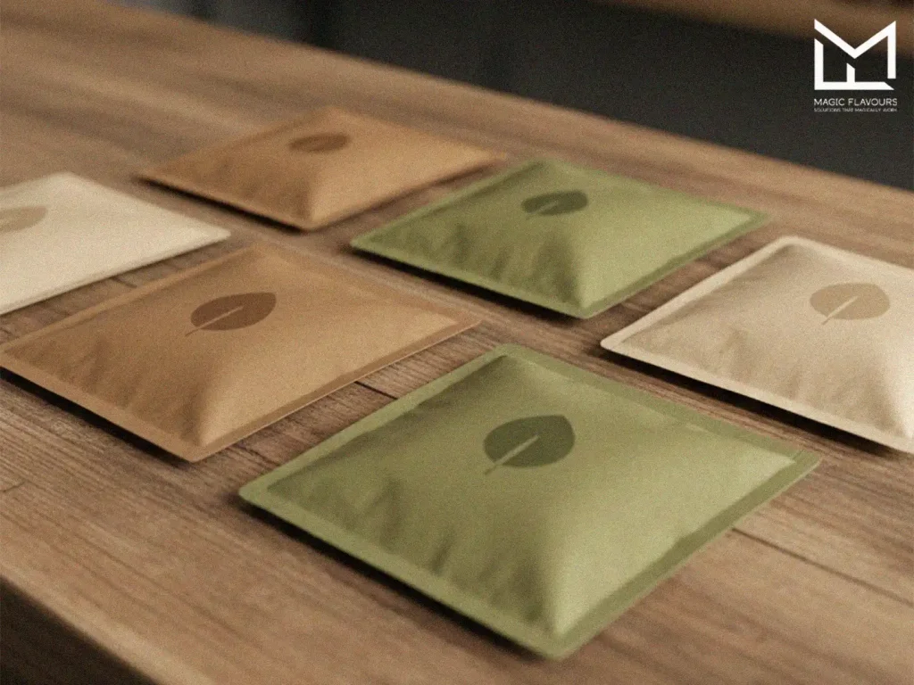 Eco-Friendly Packaging