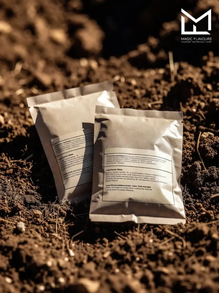 Shisha Packaging with Eco-Friendly Materials 