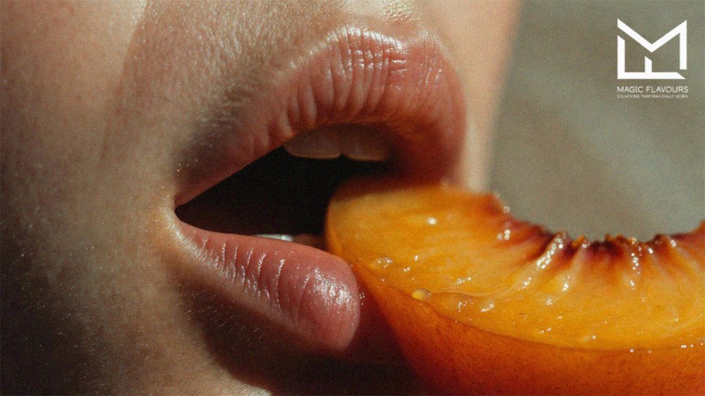 What Does Peach Shisha Actually Taste Like?