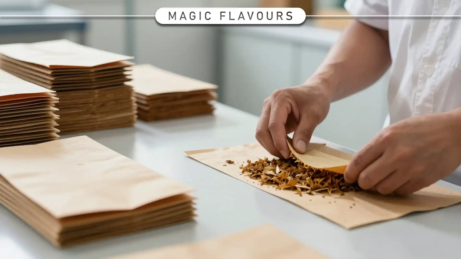 The Complete Guide to Shisha Packaging Design Success