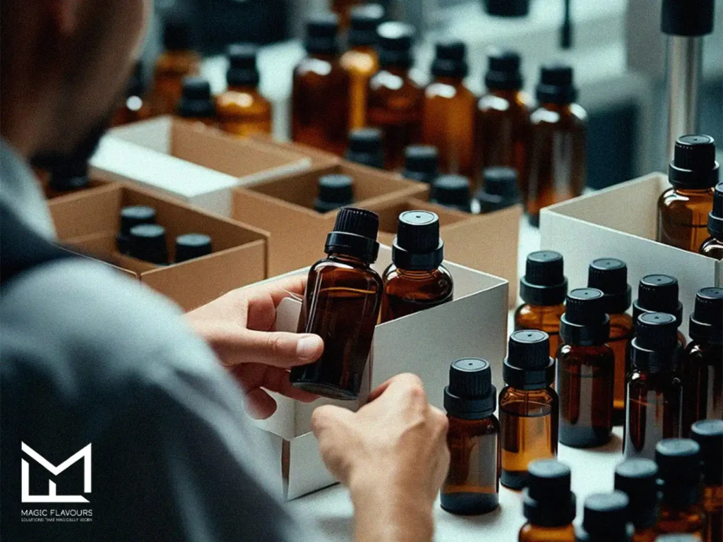 How to Make High-Quality Strawberry Shisha Flavour