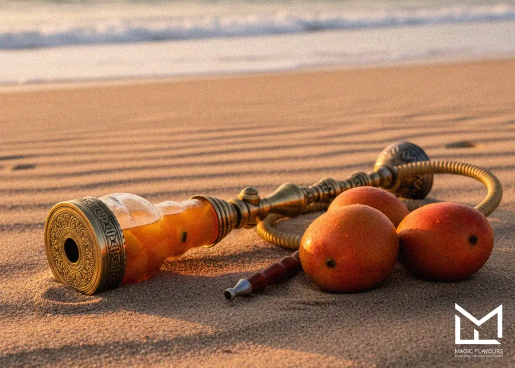 Climate Impact on Shisha Preferences