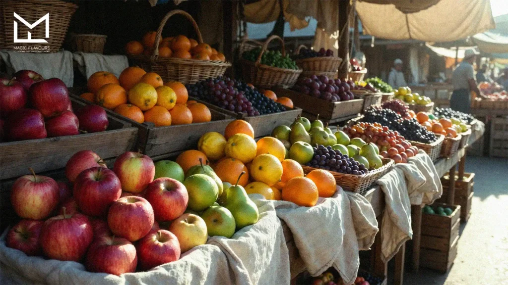 Health, Perception, and Consumer Insights on Natural and Organic Flavors