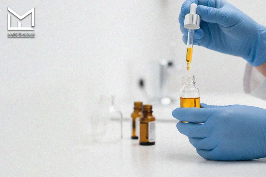 How to Prepare This Citrus Flavour for the Best Smoking Experience