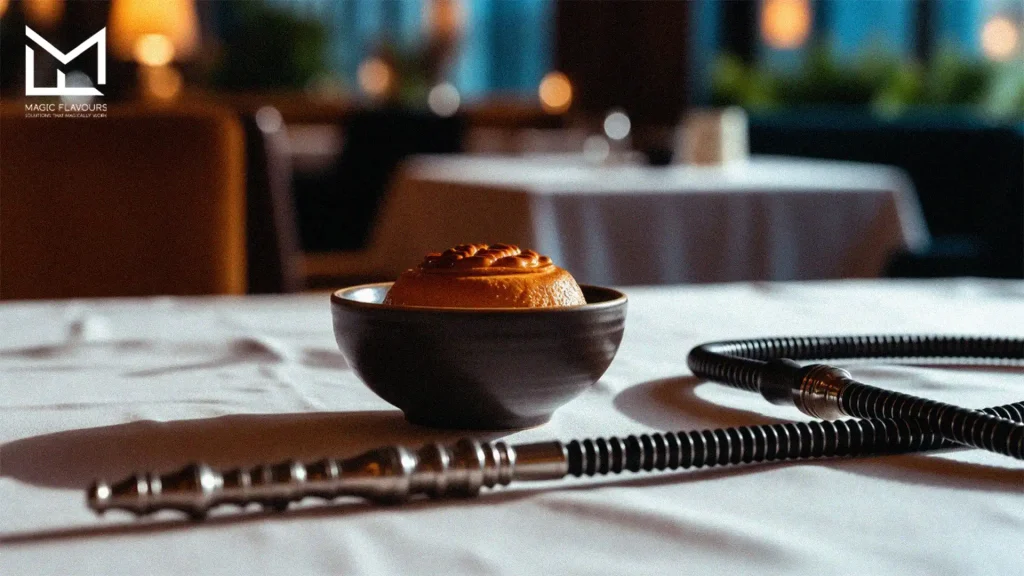 Most Popular Lebanese Shisha Flavors