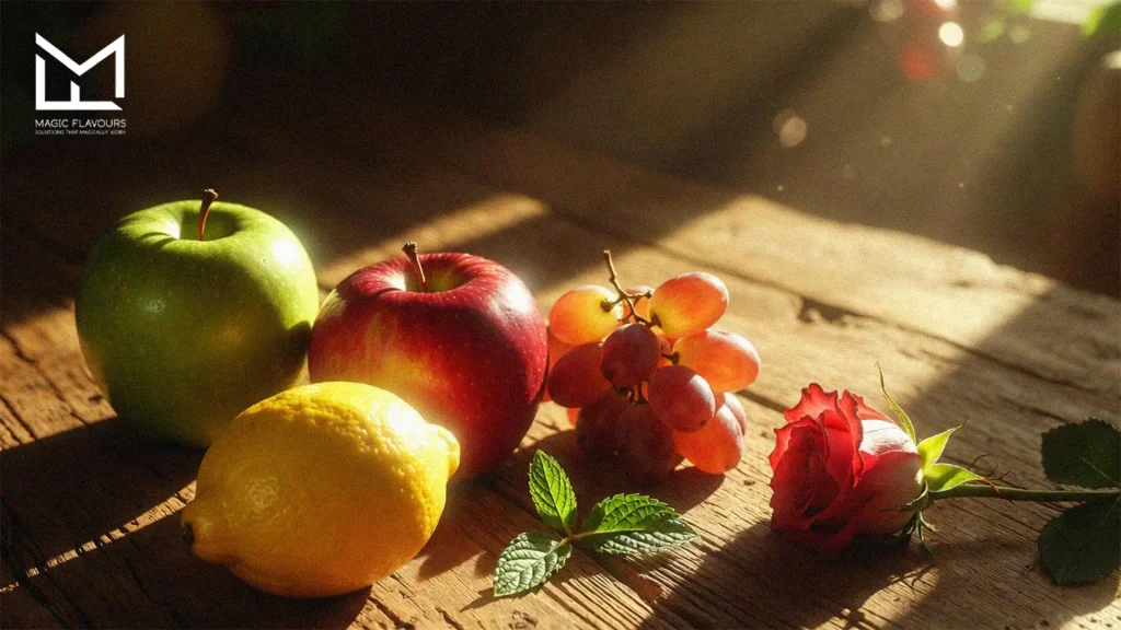 Popular Shisha Flavors and Their Cultural Meaning in the Middle East Business Culture