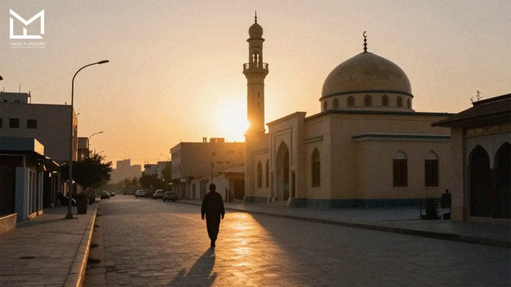 The Shift from Daytime Restrictions to Night