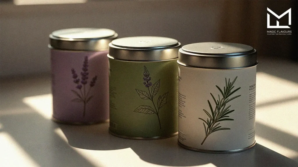 Unique shisha Flavours packs 