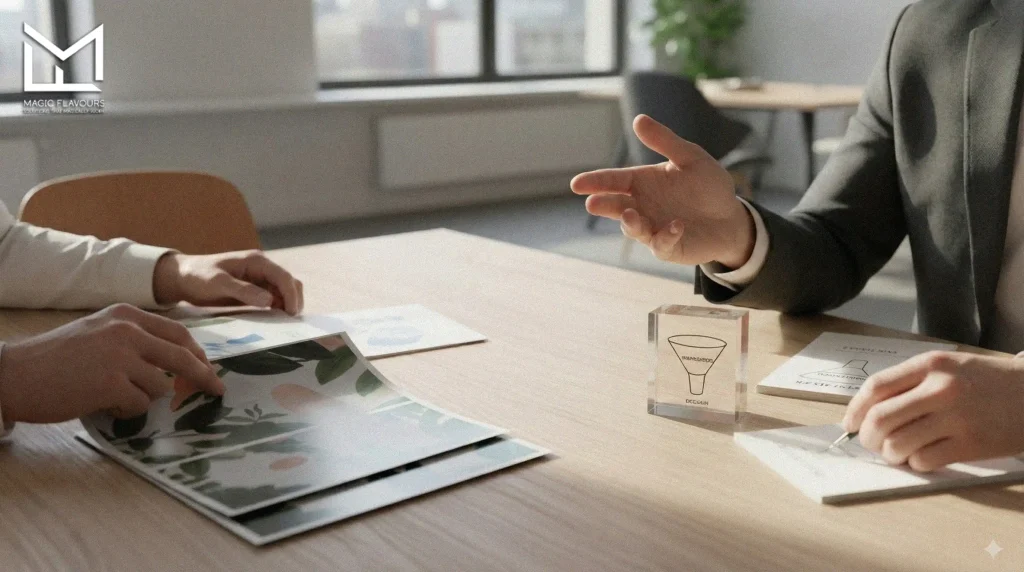 What Is a Sales Funnel and Why Is It Used?