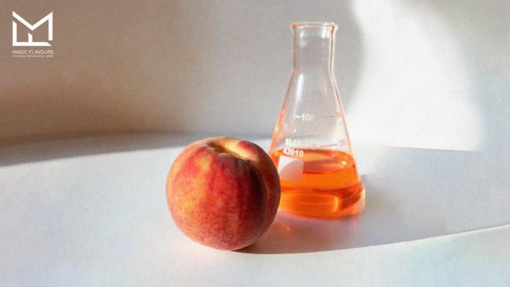 The Role of Flavors and Tobacco in Pricing