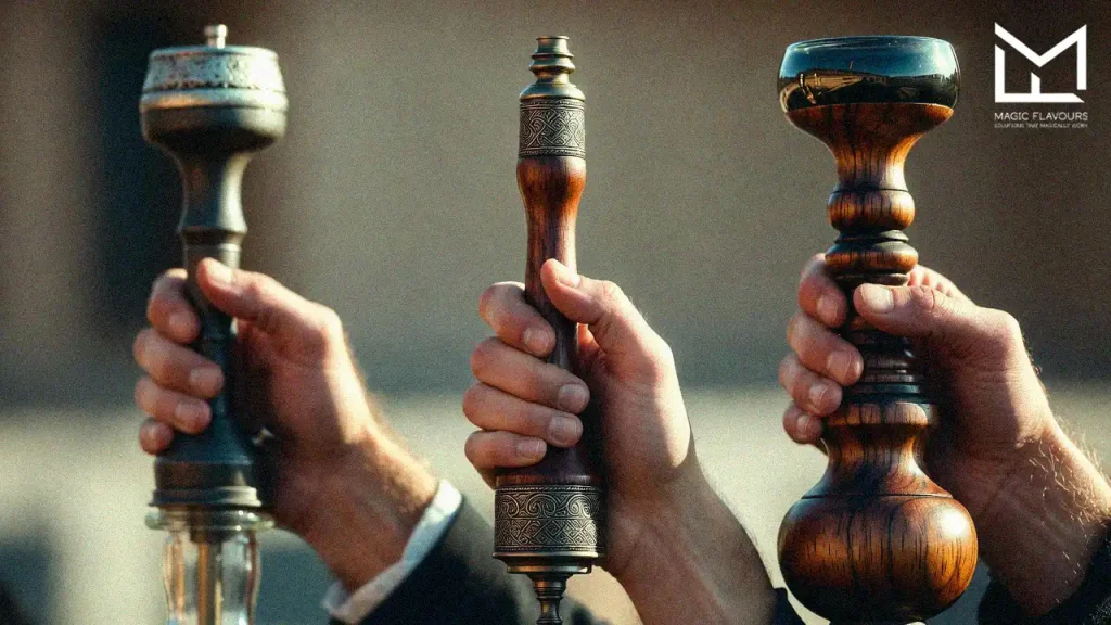 Where is Nectarine Shisha Flavour Most Popular?