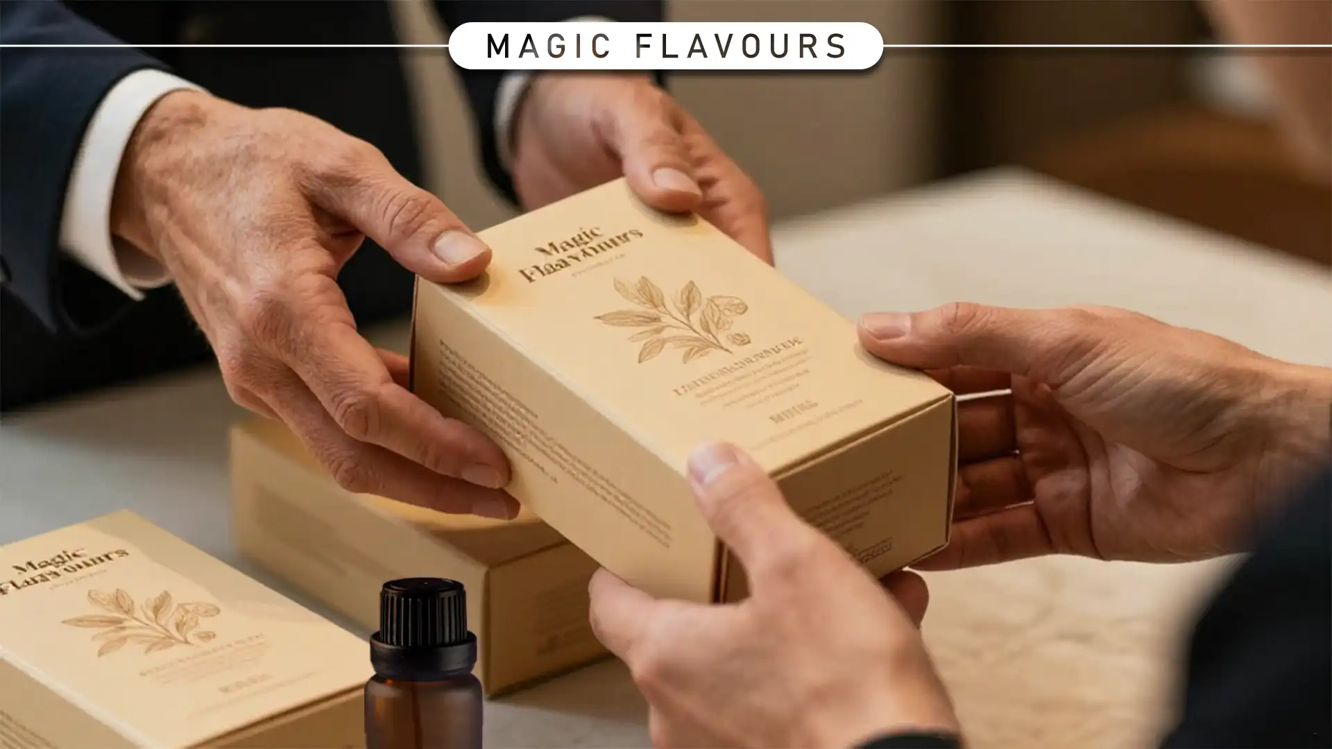 How to Use Product Sampling to Win Big Clients?