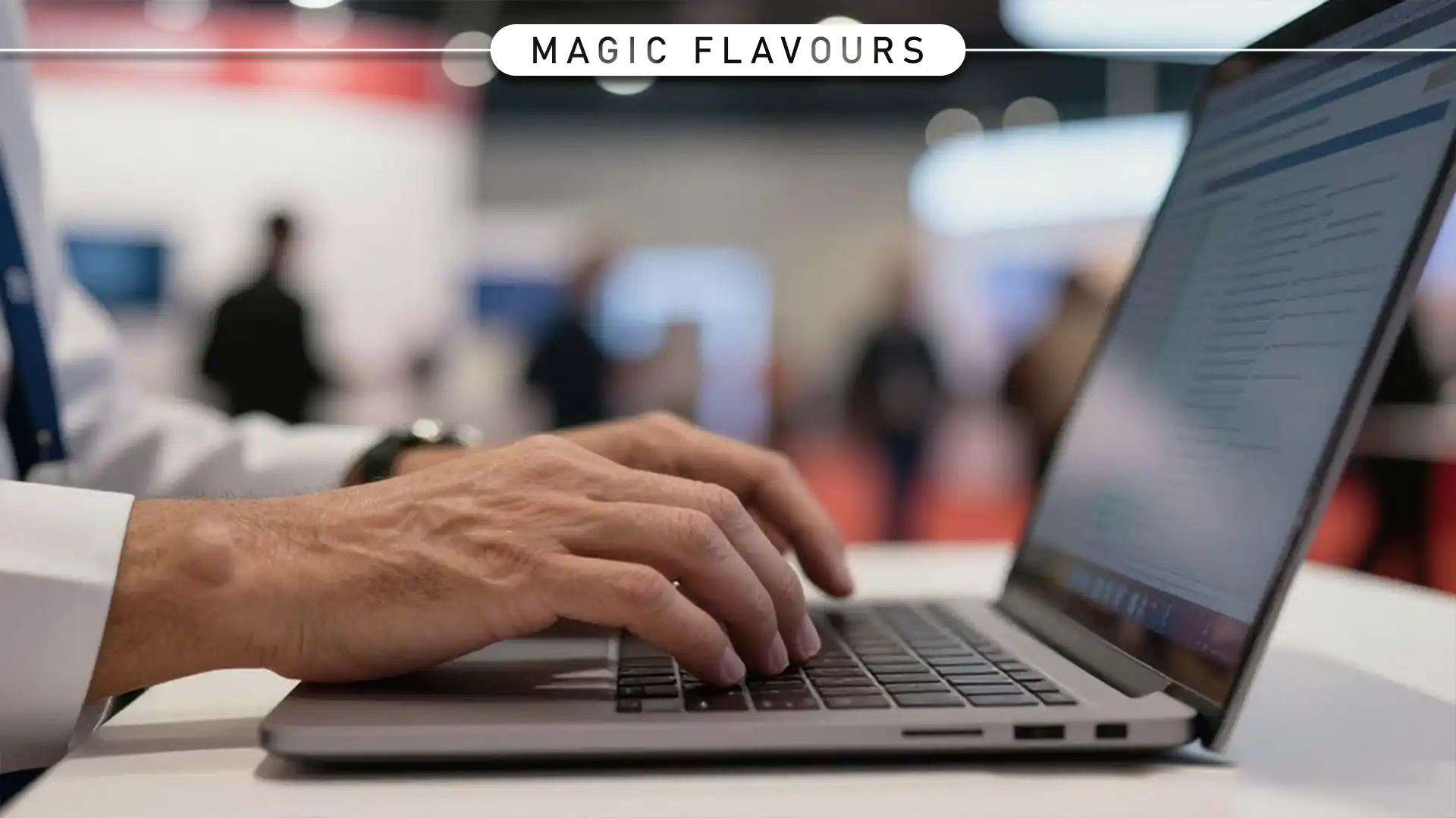 Are Trade Shows for Flavor Brands Still Worth It in 2026?