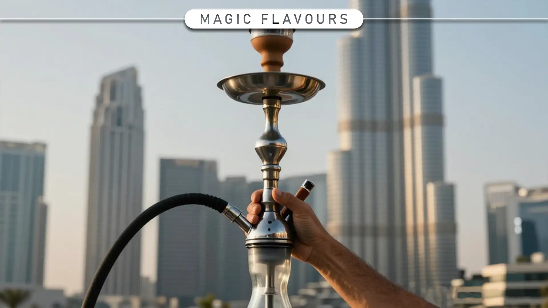 The Complete Guide to Dubai Shisha Market Trends & Flavors