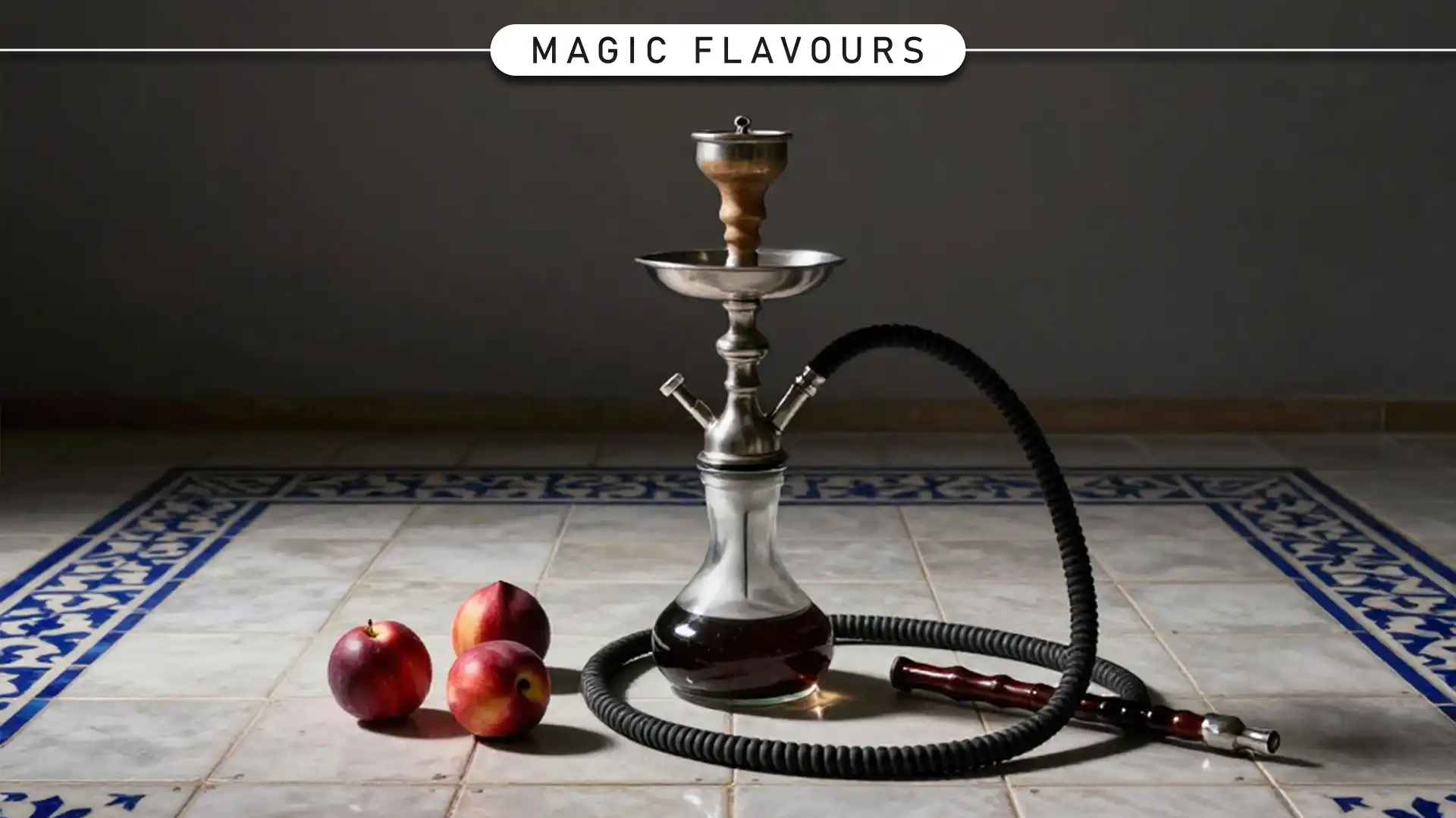 All About Nectarine Shisha Flavour: Tips & Insights