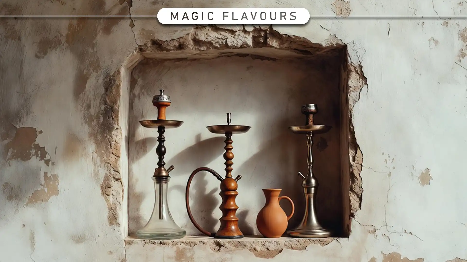 Lebanese Shisha Flavors Guide 2026 & Cultural Trends
