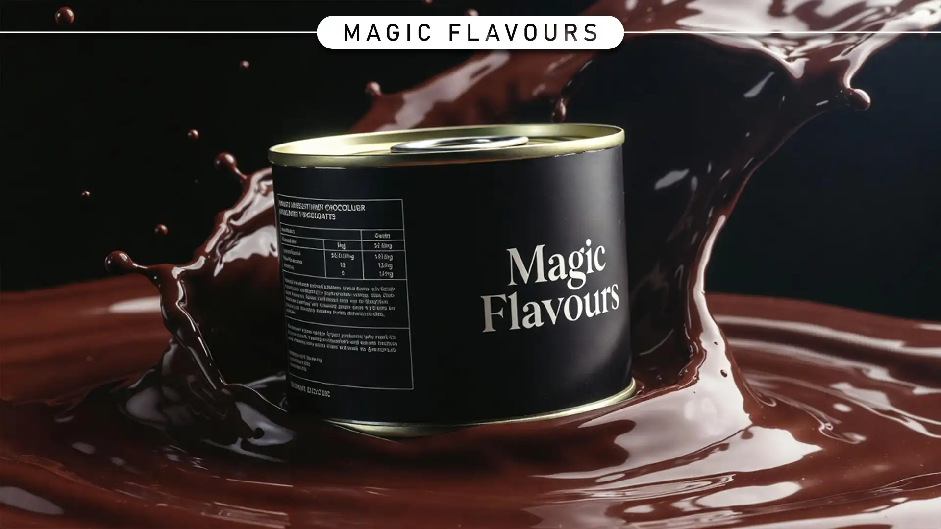 5 Signs of High-Quality Dark Chocolate Shisha Flavour