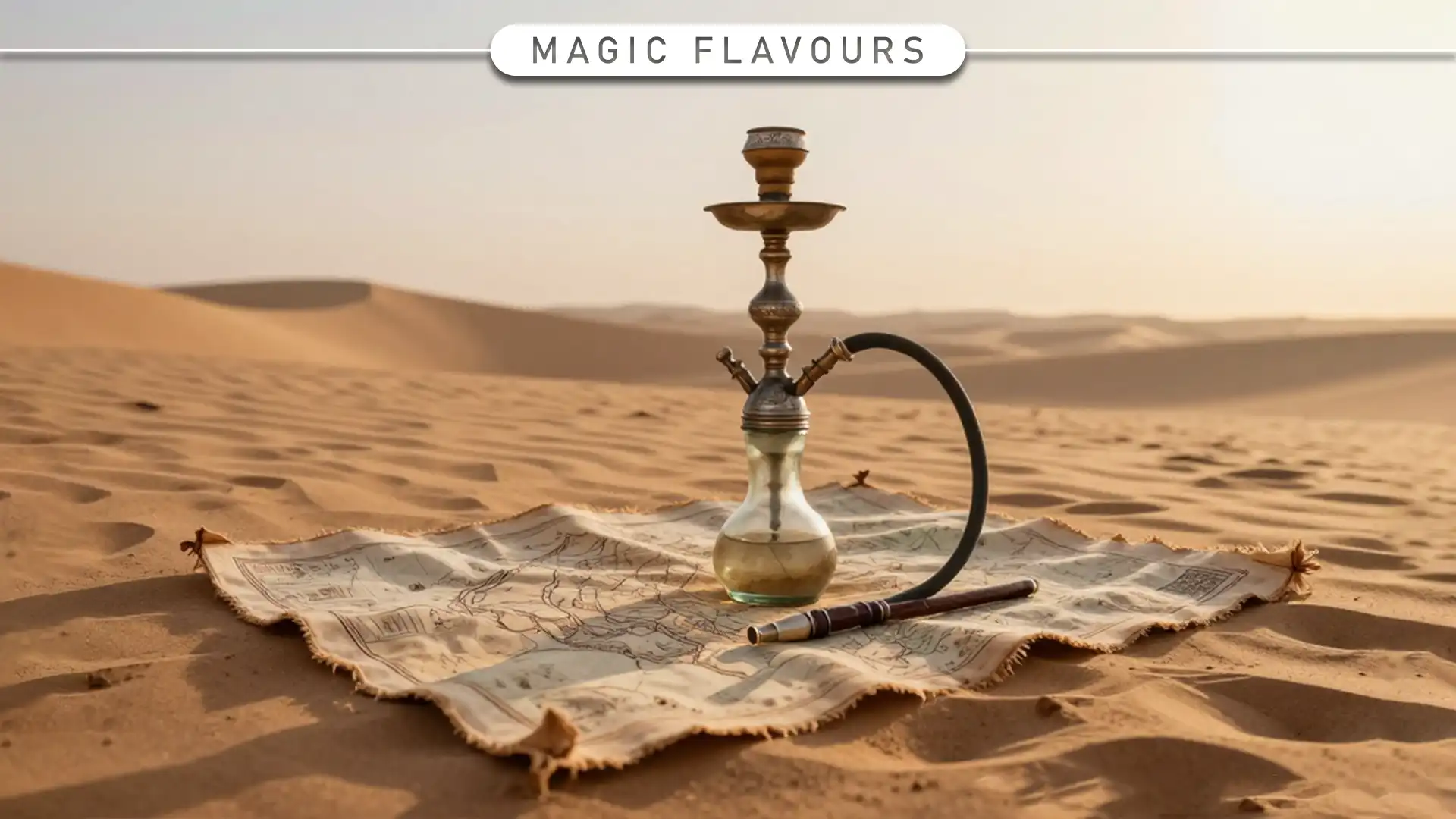 Middle East Business Culture: Shisha Etiquette Guide