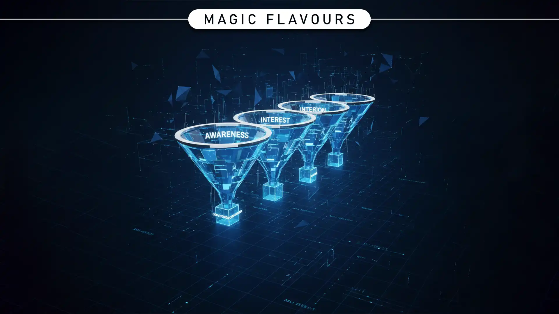 B2B Sales Funnel Strategy for Businesses